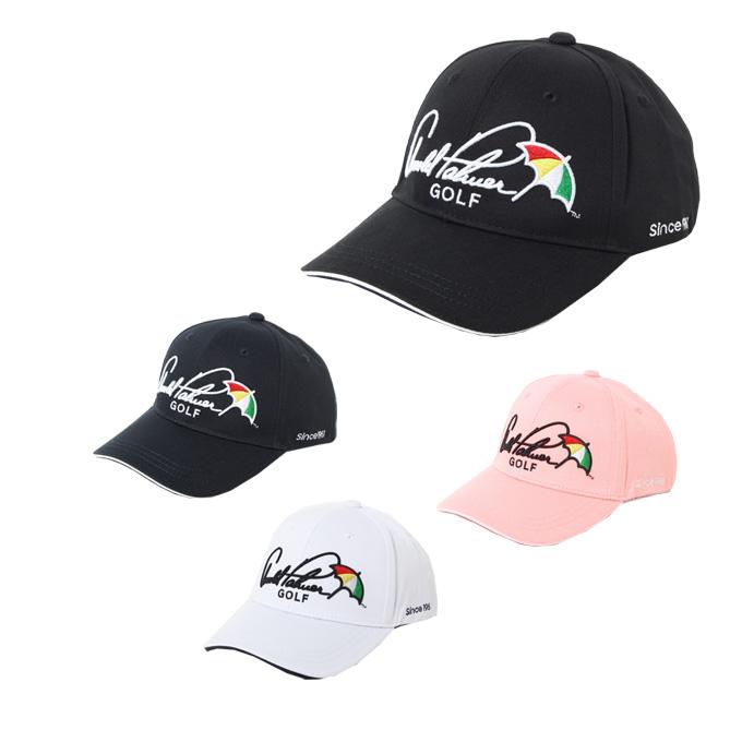 3/19まで出品　alwayth Arnold Palmer CAP キャップ PUMA Golf - Arnold Palmer Navy Umbrella Snapback - Spring 2025