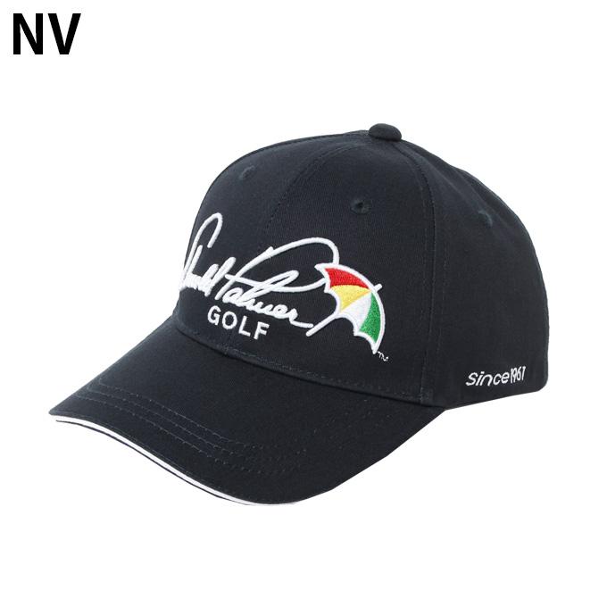 NEWERAGOLF キャップ アーノルドパーマーゴルフキャップ　2点セット Arnold Palmer（アーノルドパーマー） ゴルフ キャップ レディース