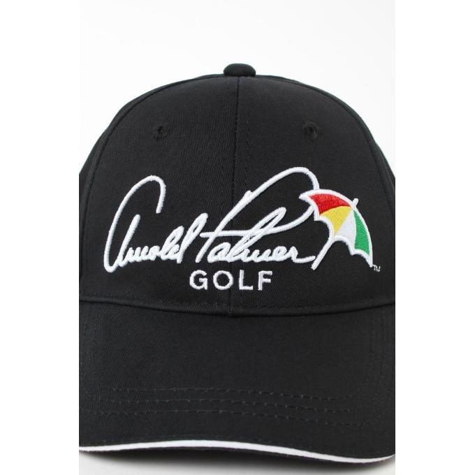 アーノルドパーマー arnold palmer ゴルフ キャップ レディース ツイル 