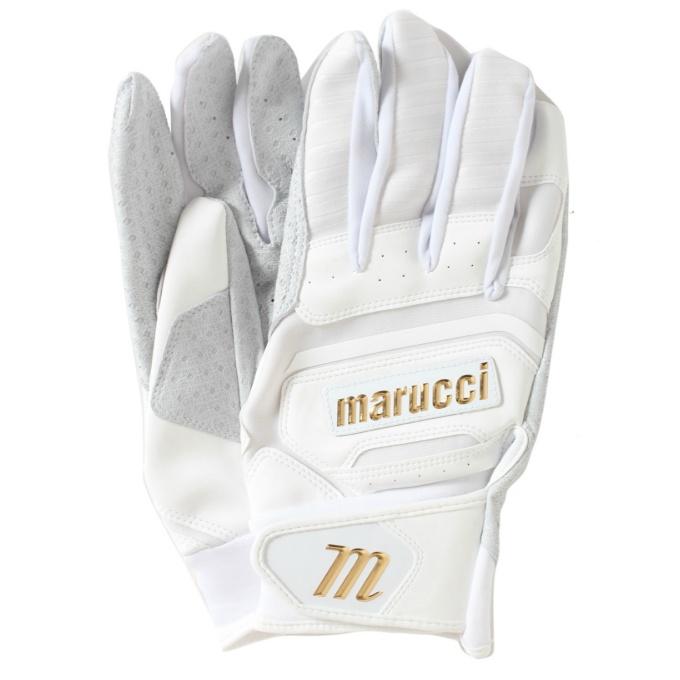 ナイキ メンズ 野球 Marucci Pittards Reserve Batting Gloves