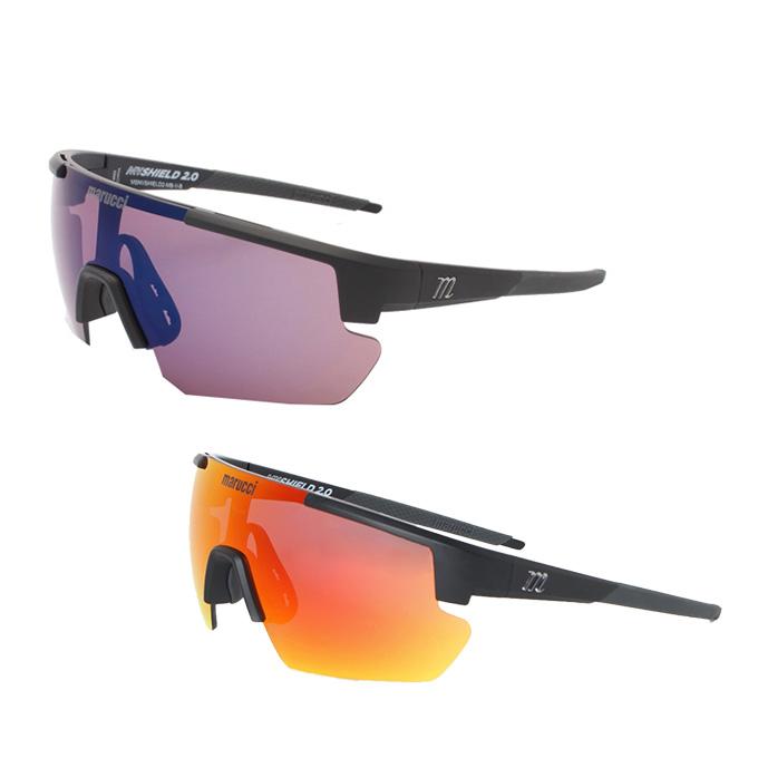 marucci マルーチ サングラス SHIELD 2.0 MSNVSHIELD2 marucci マルーチ サングラス SHIELD 2.0 MSNVSHIELD2