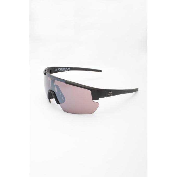 Marucci MSNVSHIELD2.0 サングラス 楽天市場】あす楽 marucci マルーチ マルッチ サングラス SHIELD 2.0