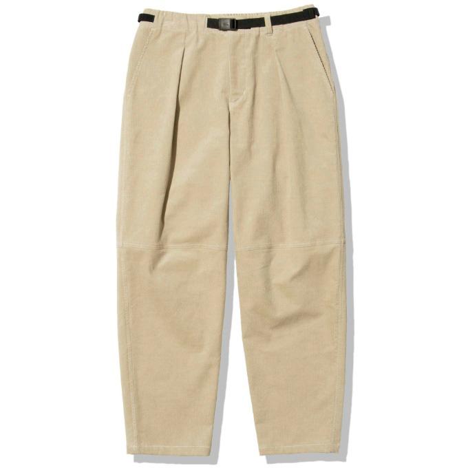 ノースフェイス グラナムコードパンツ NB82211 L THE NORTH FACE（ザ ノースフェイス） THE NORTHFACE Granum Cord Pant
