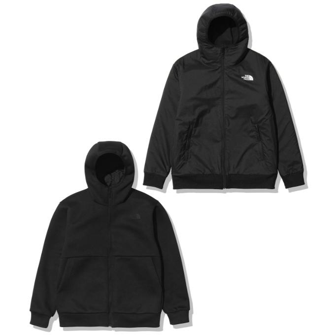 THE NORTH FACE（ザ ノースフェイス） スウェットパーカー メンズ