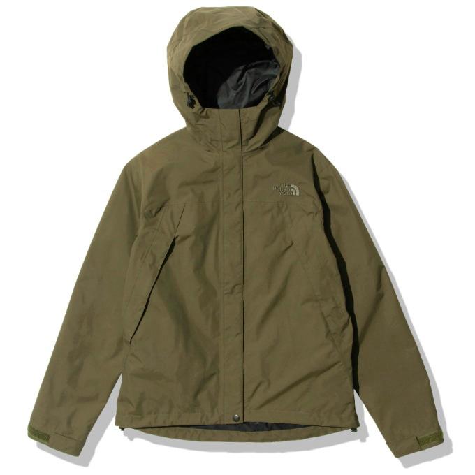 THE NORTH FACE（ザ ノースフェイス） マウンテンパーカー レディース