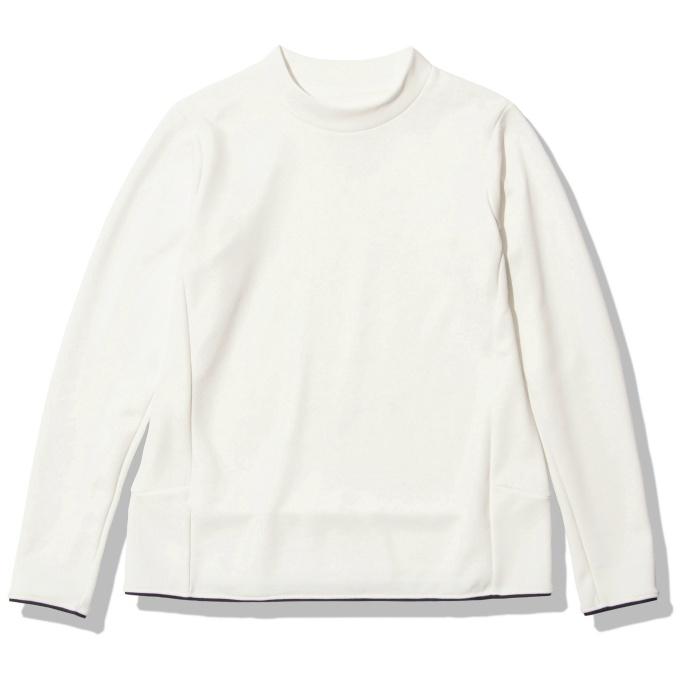 THE NORTH FACE／長袖Tシャツ オルタイムホットクルー THE NORTH FACE（ザ ノースフェイス） Tシャツ 長袖 レディース オル