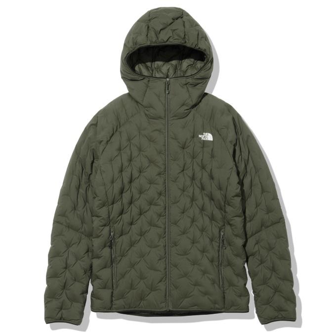 THE NORTH FACE（ザ ノースフェイス） ダウンジャケット メンズ 