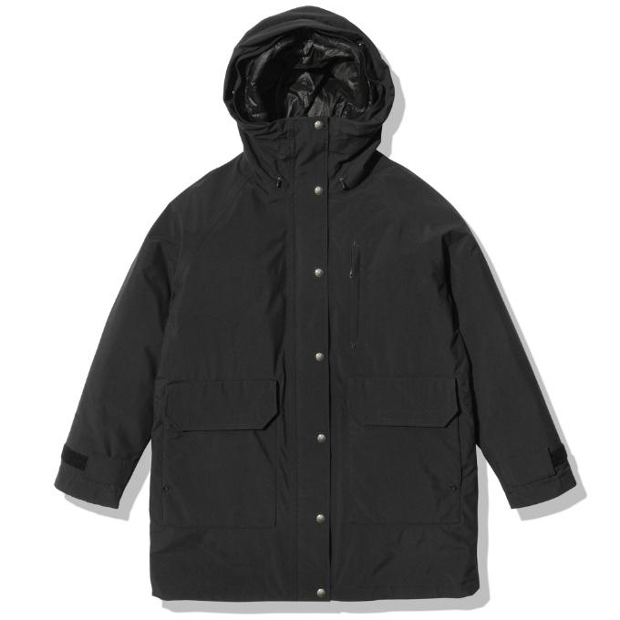 THE NORTH FACE ザ・ノース・フェイス ダウンジャケット レディース  