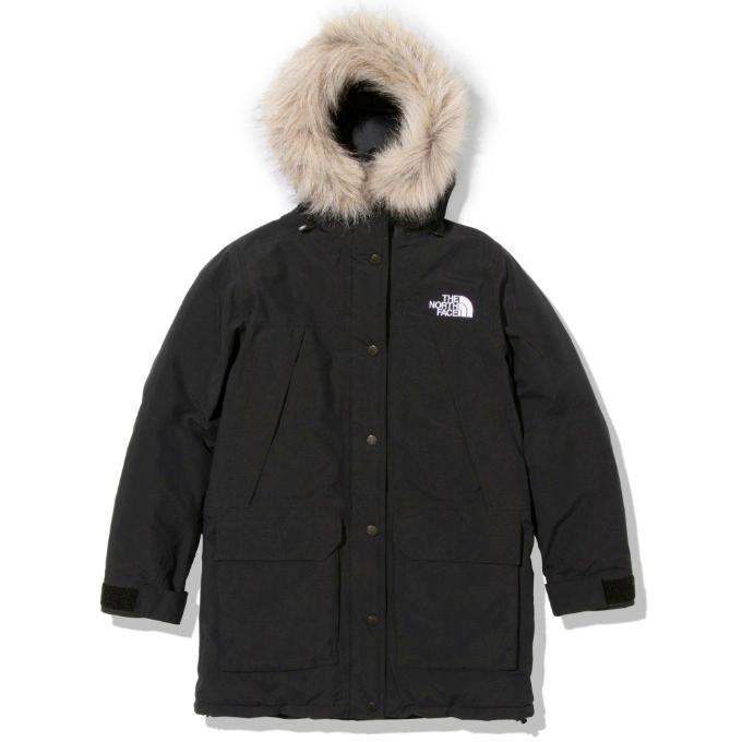 THE NORTH FACE（ザ ノースフェイス） ダウンジャケット ゴアテックス