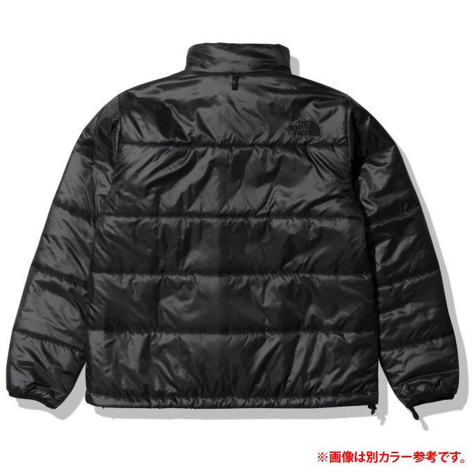 THE NORTH FACE（ザ ノースフェイス） 中綿ジャケット インナー付き