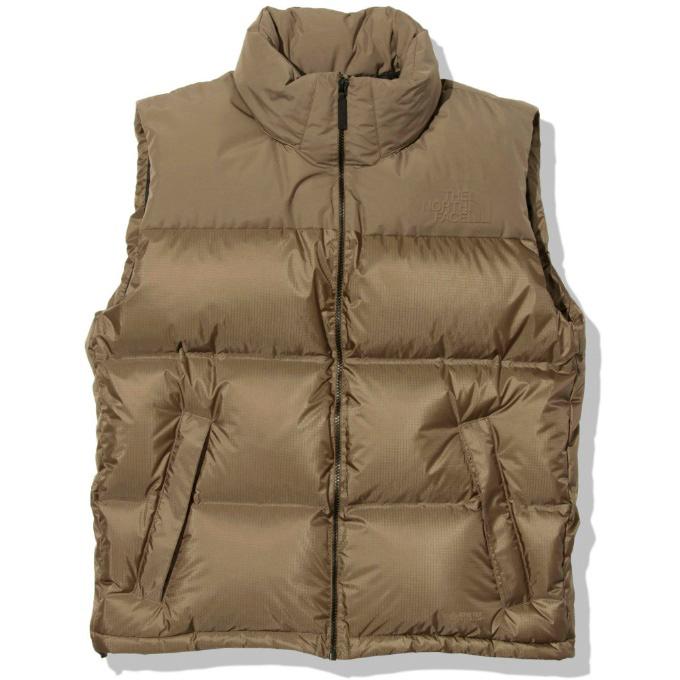 THE NORTH FACE（ザ ノースフェイス） ダウンベスト メンズ ジーティ