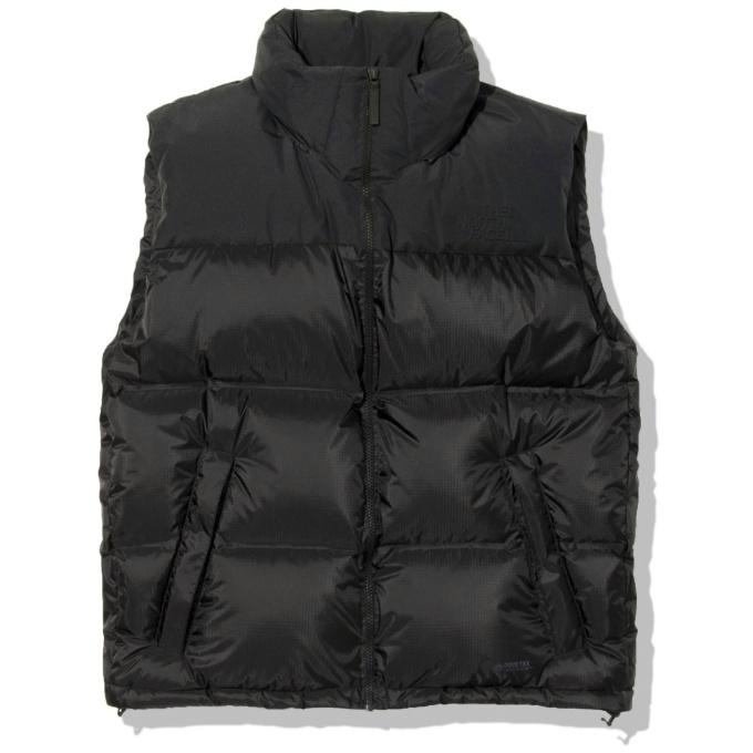 THE NORTH FACE（ザ ノースフェイス） ダウンベスト メンズ ジーティ
