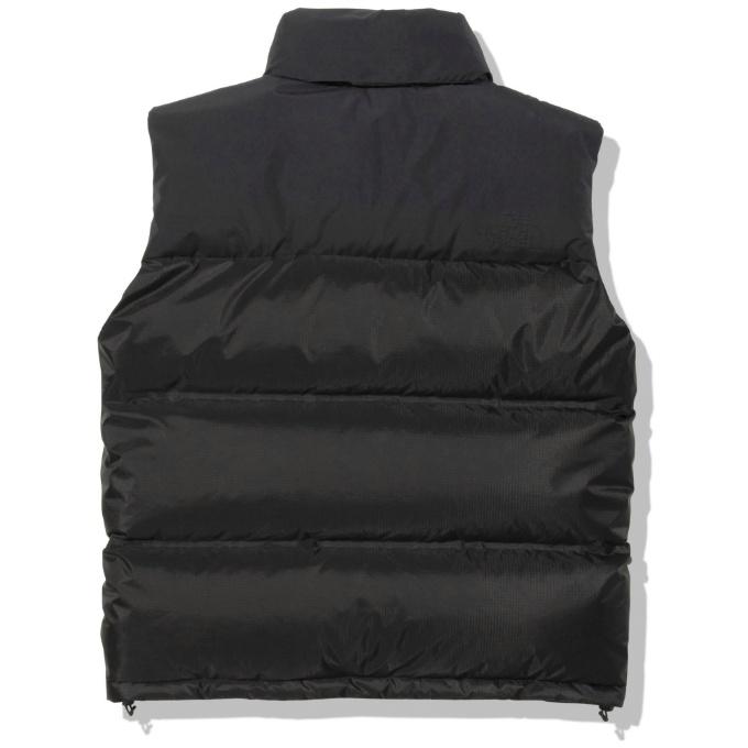 THE NORTH FACE（ザ ノースフェイス） ダウンベスト メンズ ジーティ