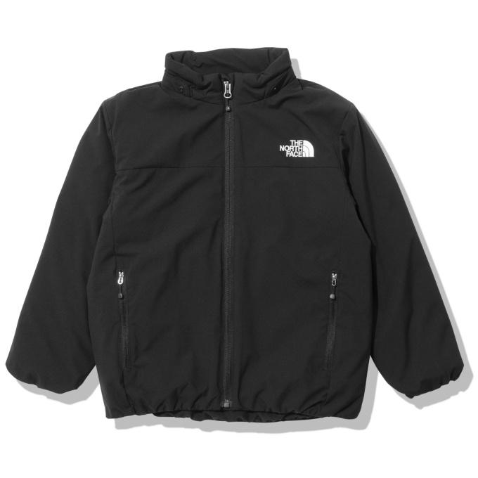 THE NORTH FACE（ザ ノースフェイス） 中綿ジャケット ジュニア ジェ