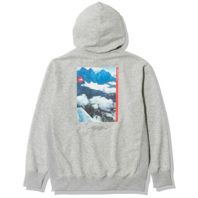 THE NORTH FACE（ザ ノースフェイス） スウェットパーカー メンズ