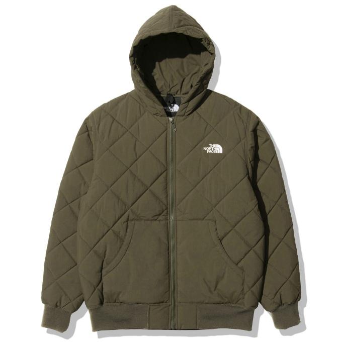 THE NORTH FACE（ザ ノースフェイス） 中綿ジャケット メンズ ヤッキン
