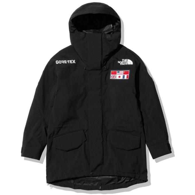 THE NORTH FACE ザ・ノース・フェイス マウンテンパーカー
