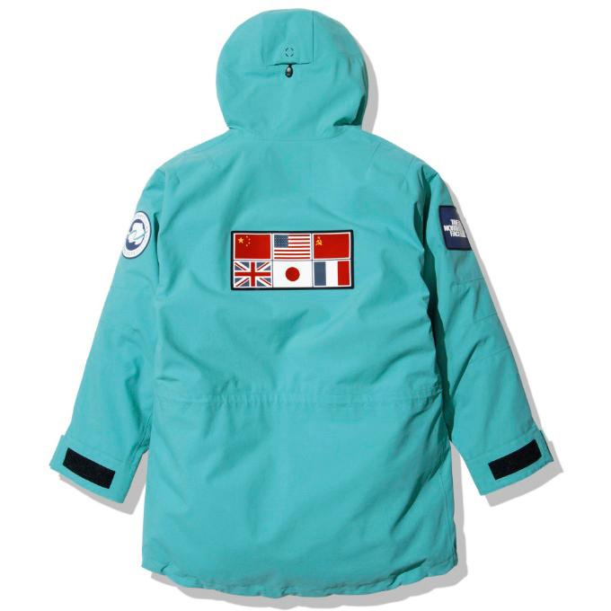 THE NORTH FACE（ザ ノースフェイス） 防水ジャケット メンズ トランス