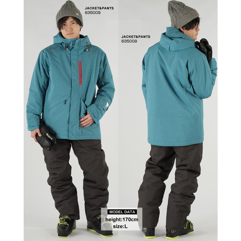オンヨネ（ONYONE） スキーウェア 上下セット メンズ MENS SUIT