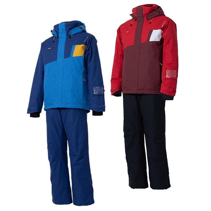 オンヨネ（ONYONE） スキーウェア スノーボードウェア 上下セット