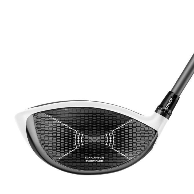 テーラーメイド TaylorMade ゴルフクラブ ドライバー メンズ ステルス グローレ プラス ドライバー シャフト Tour AD CQ-5 TMSS STEALTH GLOIRE+DR｜himaraya｜03