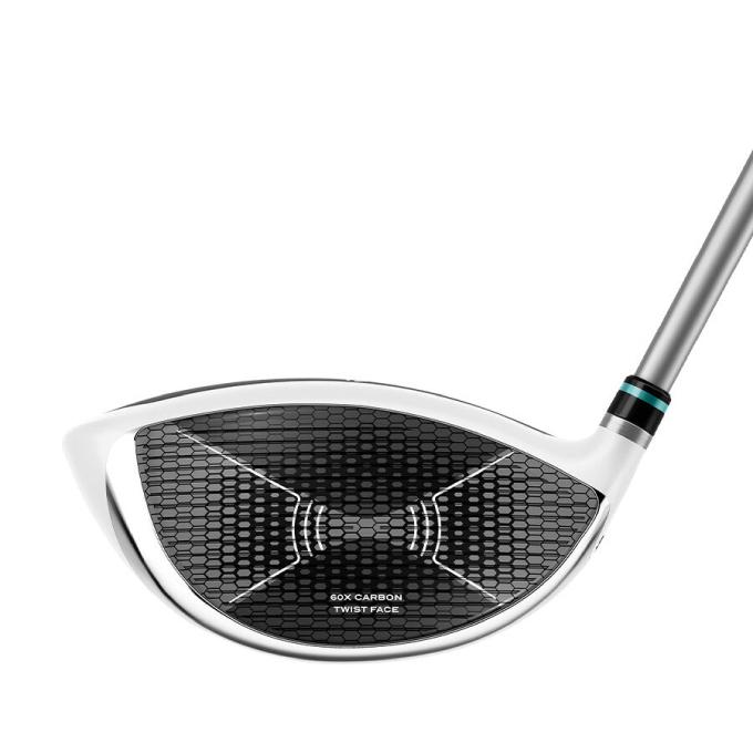 テーラーメイド ステルスグローレ STEALTH GLOIRE DR SPEEDER NX for TM ドライバー 2022モデル レディース TaylorMade ゴルフクラブ｜himaraya｜03