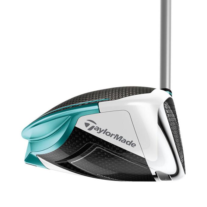 テーラーメイド ステルスグローレ STEALTH GLOIRE DR SPEEDER NX for TM ドライバー 2022モデル レディース TaylorMade ゴルフクラブ｜himaraya｜04