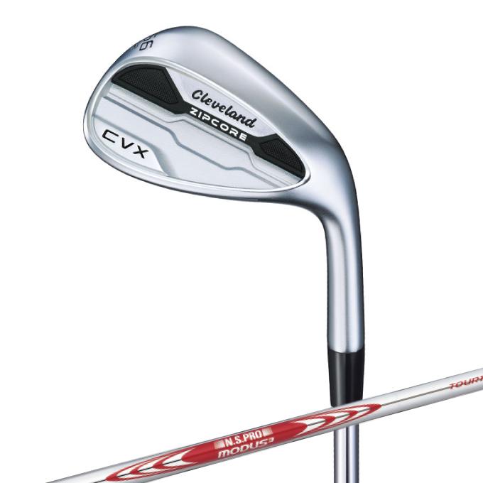Cleveland Golf クリーブランド ゴルフクラブ ウェッジ メンズ N.S. 