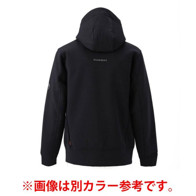 MAMMUT マムート スウェットパーカー メンズ Dyno 2.0 ML Hooded MAMMUT マムート スウェットパーカー メンズ Dyno 2.0 ML Hooded
