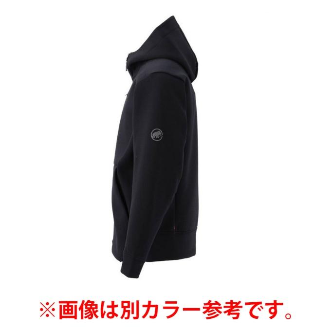 MAMMUT マムート スウェットパーカー メンズ Dyno 2.0 ML Hooded MAMMUT マムート スウェットパーカー メンズ Dyno 2.0 ML Hooded