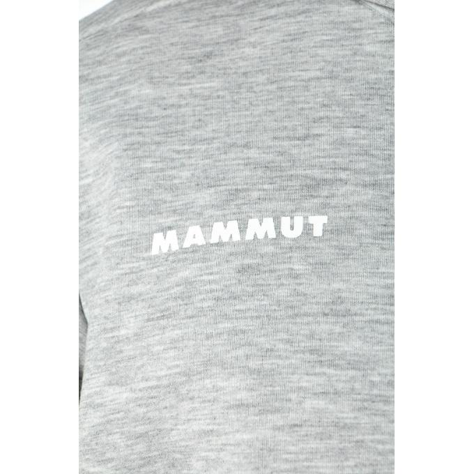 MAMMUT（マムート） スウェットパーカー メンズ Dyno 2.0 ML Hooded