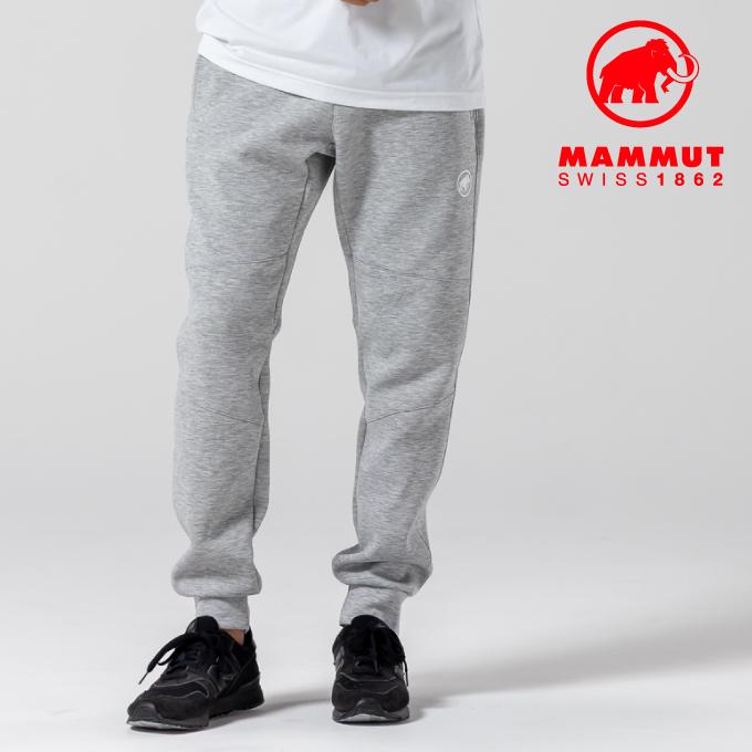 MAMMUT（マムート） マムートスウェット メンズ Dyno 2.0 Pants