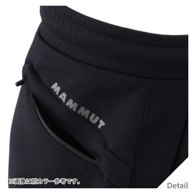 MAMMUT（マムート） マムートスウェット メンズ Dyno 2.0 Pants