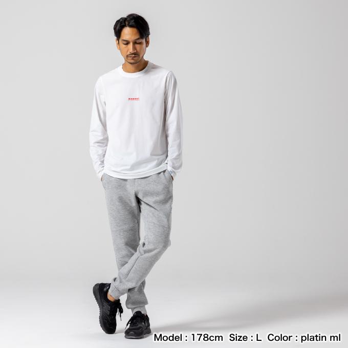 MAMMUT（マムート） マムートスウェット メンズ Dyno 2.0 Pants