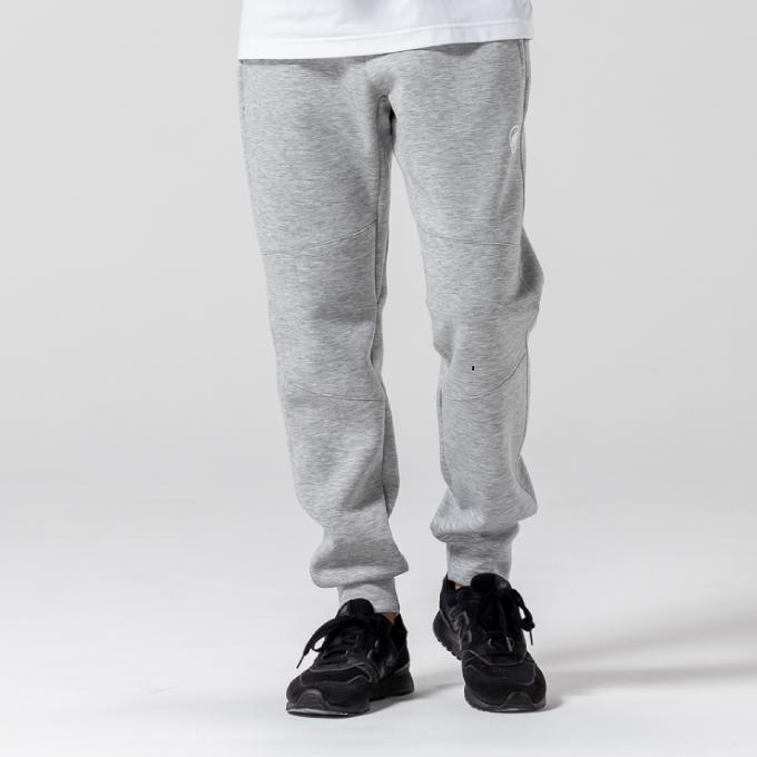 マムート パンツ(メンズ) ダイノ 2.0 パンツ アジアンフィット  M  00712(platinum melange) MAMMUT（マムート） マムートスウェット メンズ Dyno 2.0 Pants