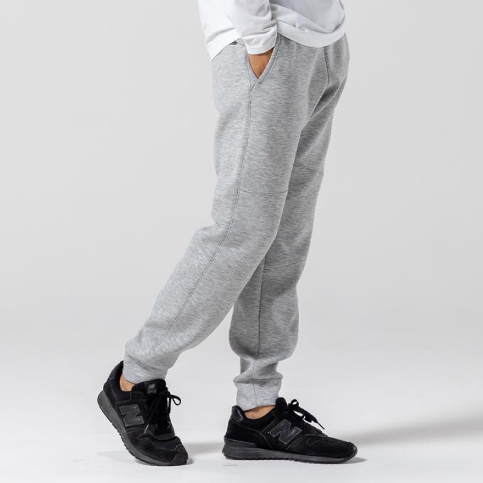 マムート パンツ(メンズ) ダイノ 2.0 パンツ アジアンフィット  M  00712(platinum melange) MAMMUT（マムート） マムートスウェット メンズ Dyno 2.0 Pants