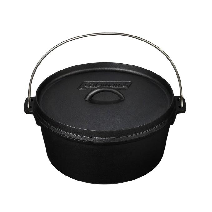 Coleman（コールマン） ダッチオーブン SF 12インチ 2000039255