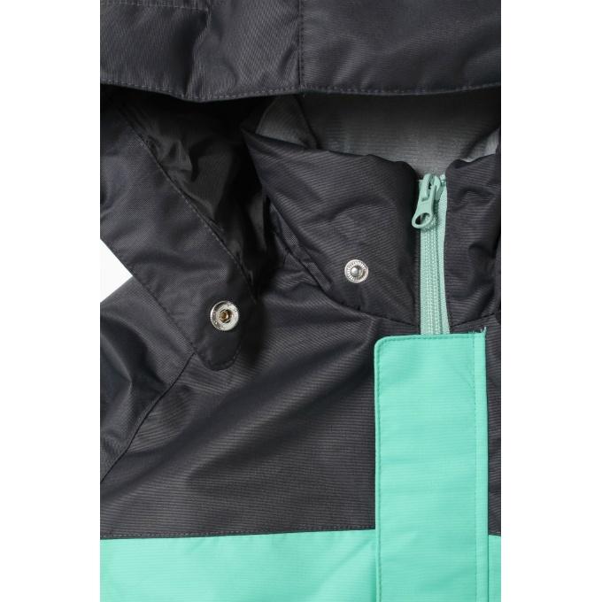 FILA（フィラ） スキーウェア 上下セット ジュニア B JR ST 142-716