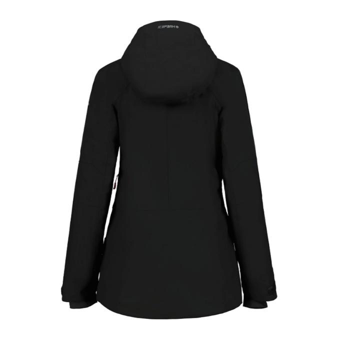 ICEPEAK アイスピーク ICE PEAK スキーウェア ジャケット レディース