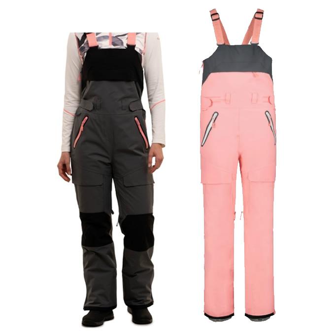 ICEPEAK（アイスピーク） スキーウェア パンツ レディース ワッデッド