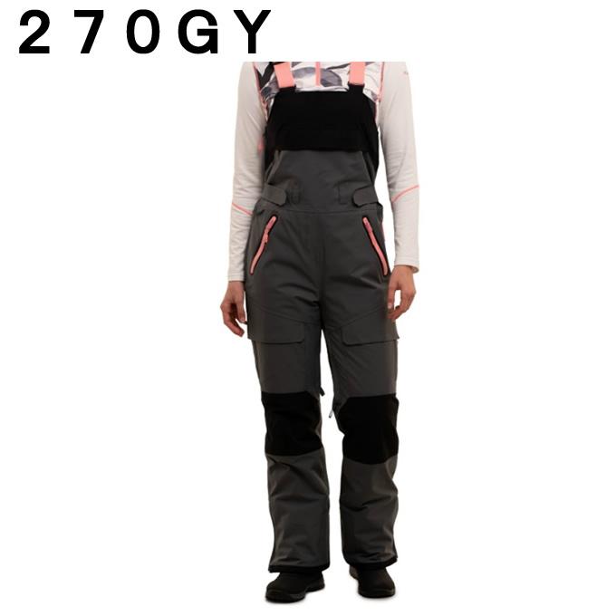 ICEPEAK（アイスピーク） スキーウェア パンツ レディース ワッデッド