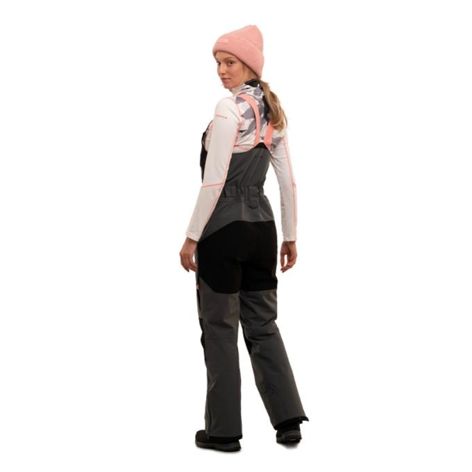 ICEPEAK（アイスピーク） スキーウェア パンツ レディース ワッデッド