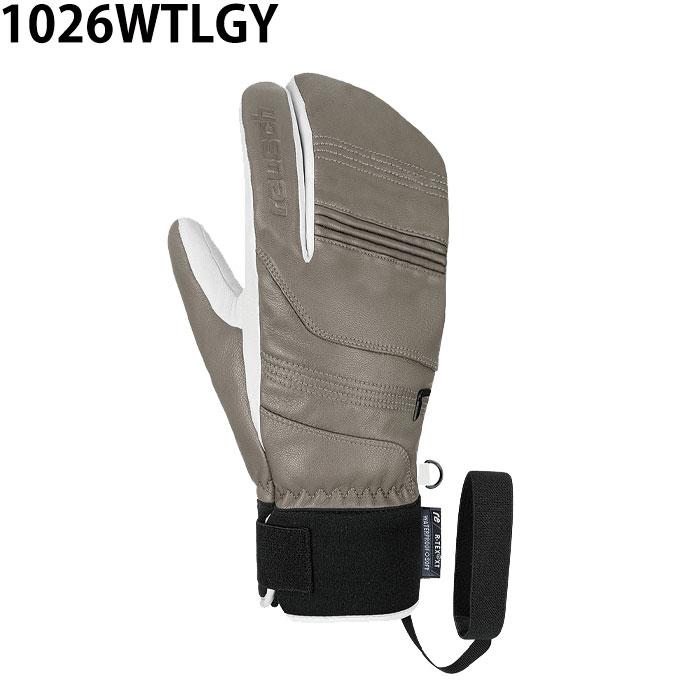 reusch ロイシュ スキーグローブ メンズ 3F GLOVE HIGHLAND R reusch ロイシュ スキーグローブ メンズ 3F GLOVE HIGHLAND R
