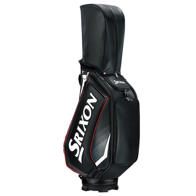 スリクソンGGC-S186L ツアーモデル キャディバック SRIXON スリクソン キャディバッグ メンズ ツアープロ使用モデル GGC