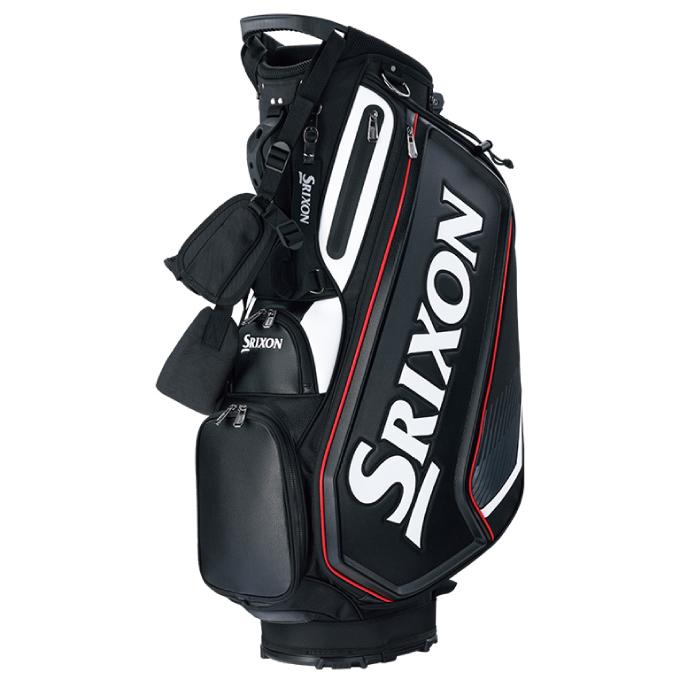 SRIXON スリクソン スタンドキャディバッグ ツアープロ使用モデル GGC
