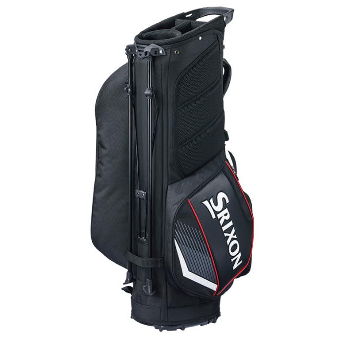 SRIXON スリクソン スタンドキャディバッグ ツアープロ使用モデル GGC
