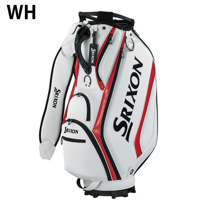 SRIXON スリクソン キャディバッグ メンズ プロレプリカスポーツ GGC