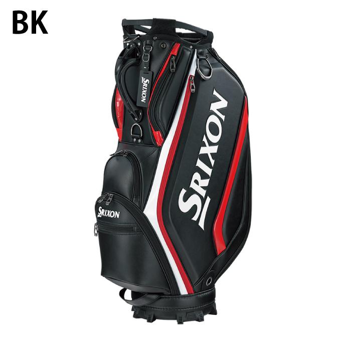 スリクソン SRIXON キャディバッグ メンズ プロレプリカスポーツ GGC