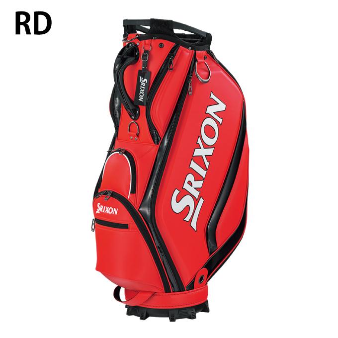 SRIXON スリクソン キャディバッグ メンズ プロレプリカスポーツ GGC