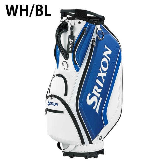 SRIXON スリクソン キャディバッグ メンズ プロレプリカスポーツ GGC
